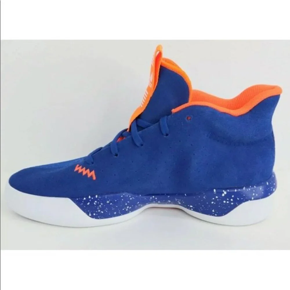 Adidas Pro Next 2019 Kids Youth Basketball Shoes